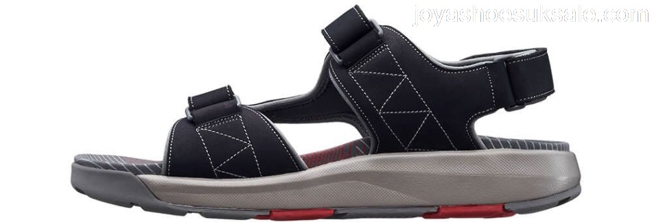 Joya Sandals | Alexander Dark Blue