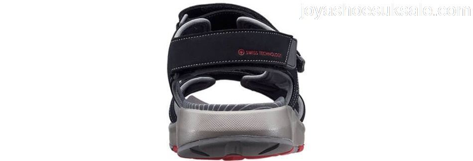 Joya Sandals | Alexander Dark Blue