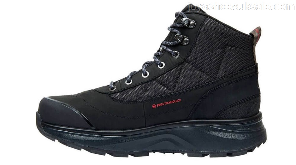 Joya Outdoor | Altai STX Black