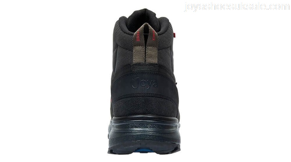 Joya Outdoor | Altai STX Black