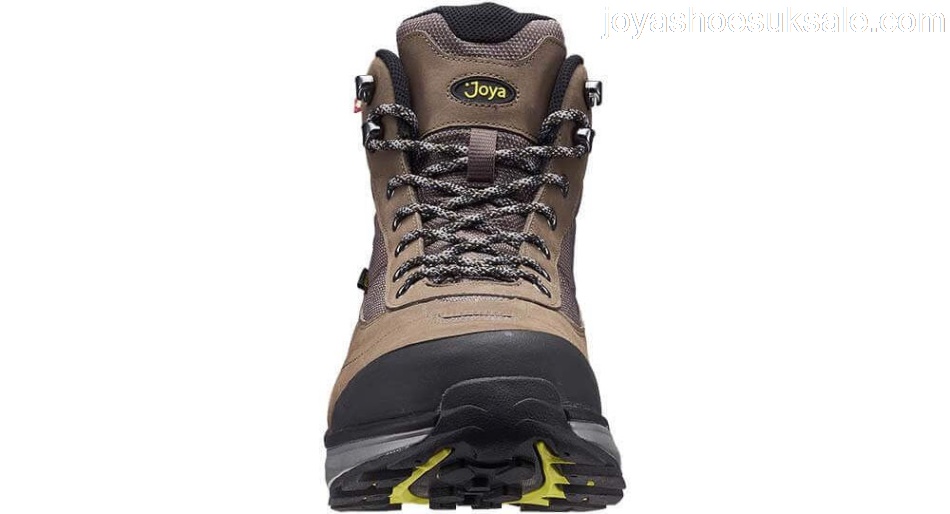 Joya Outdoor | Altai STX Brown