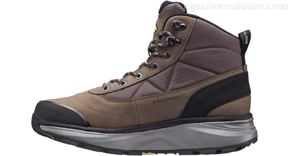 Joya Outdoor | Altai STX Brown