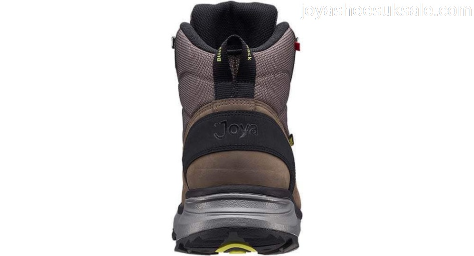 Joya Outdoor | Altai STX Brown