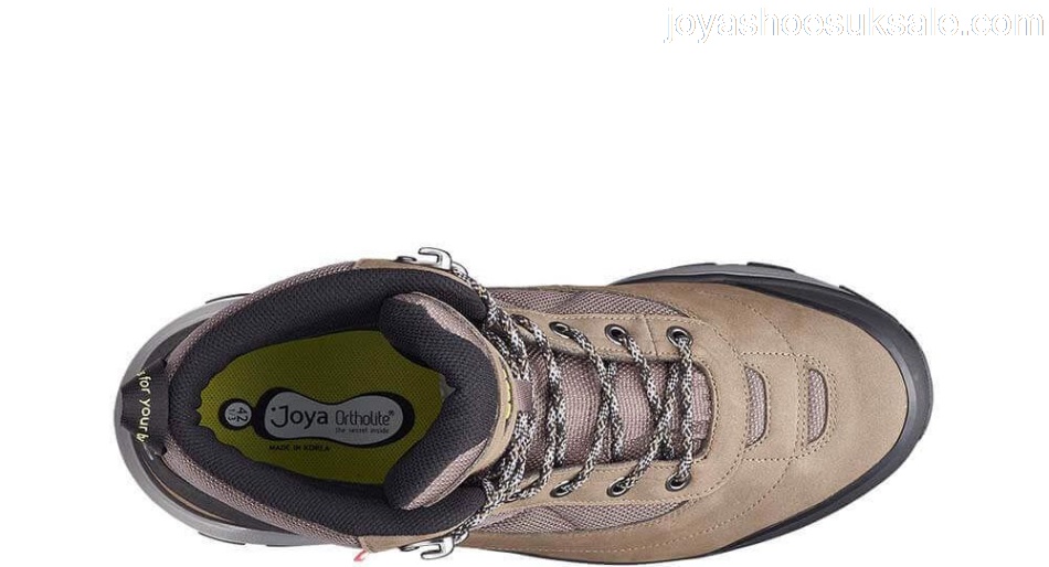 Joya Outdoor | Altai STX Brown