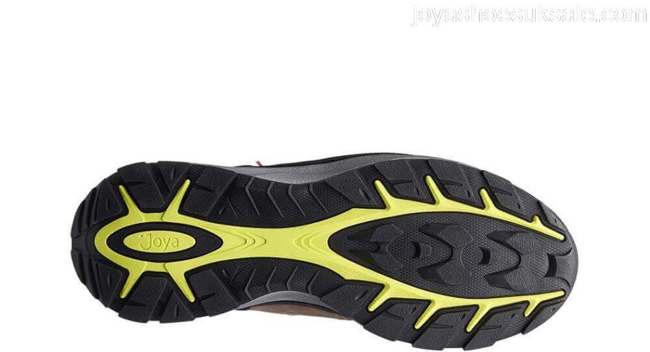 Joya Outdoor | Altai STX Brown