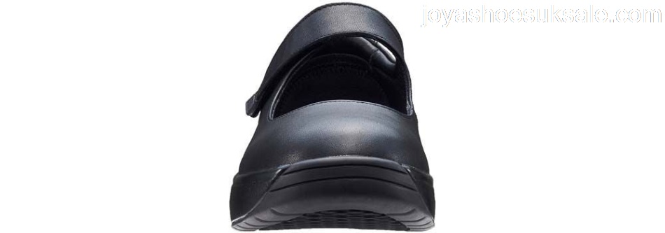 Joya Casual | Audrey Black II