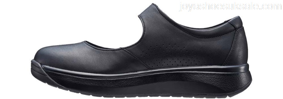 Joya Casual | Audrey Black II