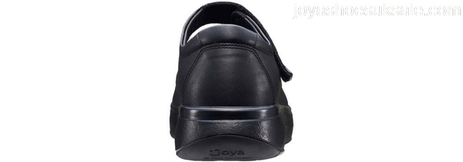 Joya Casual | Audrey Black II