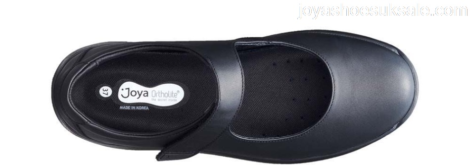 Joya Casual | Audrey Black II
