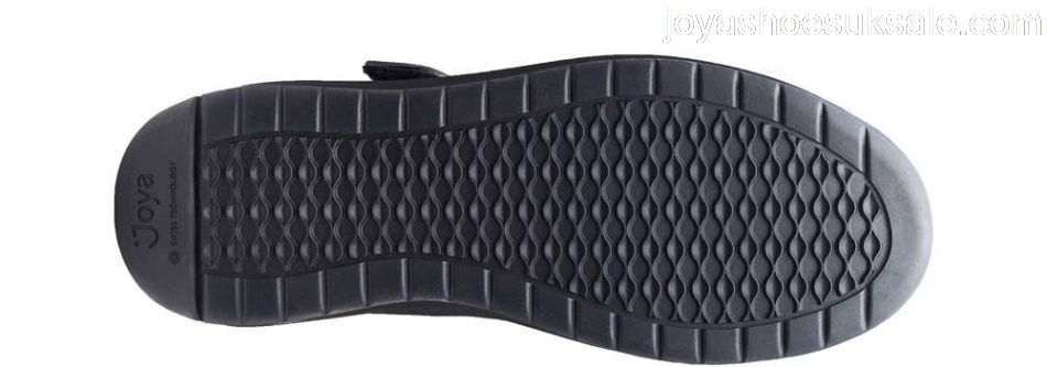 Joya Casual | Audrey Black II