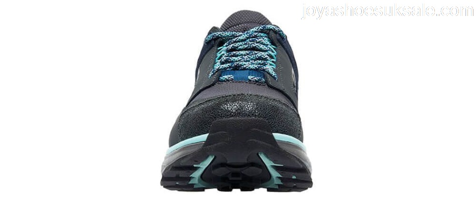 Joya Outdoor | Bliss STX Grey/Blue