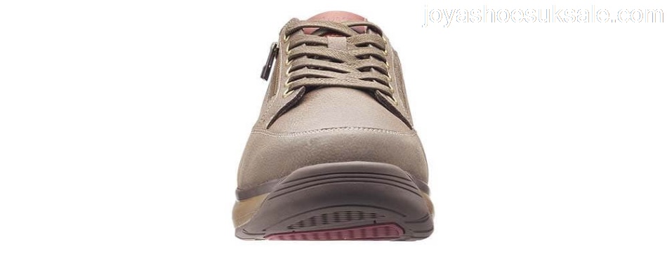 Joya Fashion Sneaker | Bruno Brown