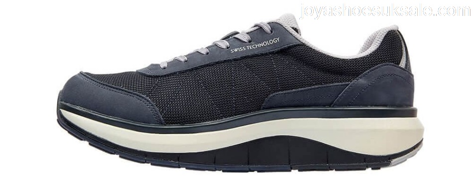 Joya Fashion Sneaker | Cancun Dark Navy