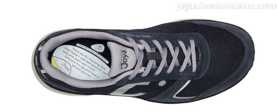 Joya Fashion Sneaker | Cancun Dark Navy