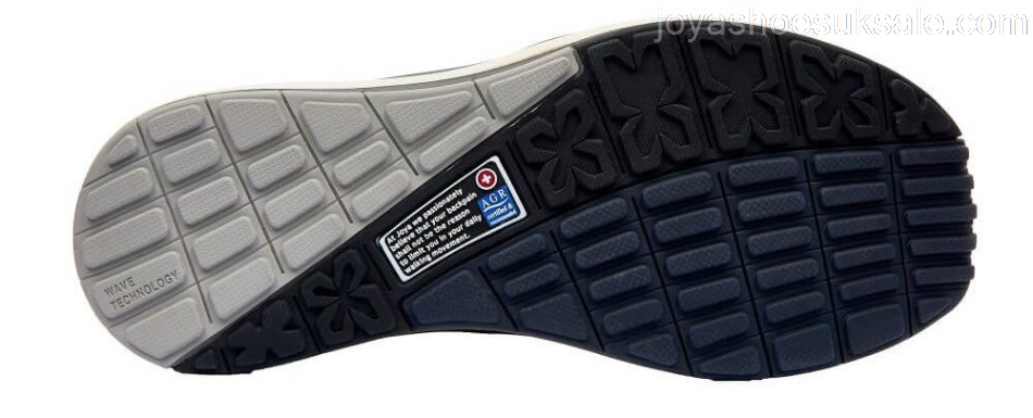 Joya Fashion Sneaker | Cancun Dark Navy