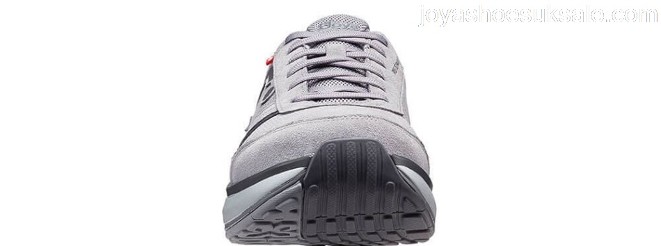 Joya Fashion Sneaker | Cancun Grey