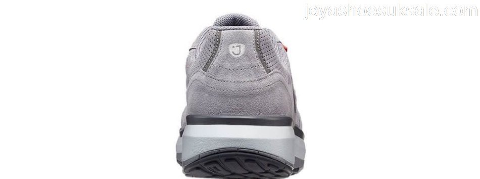 Joya Fashion Sneaker | Cancun Grey