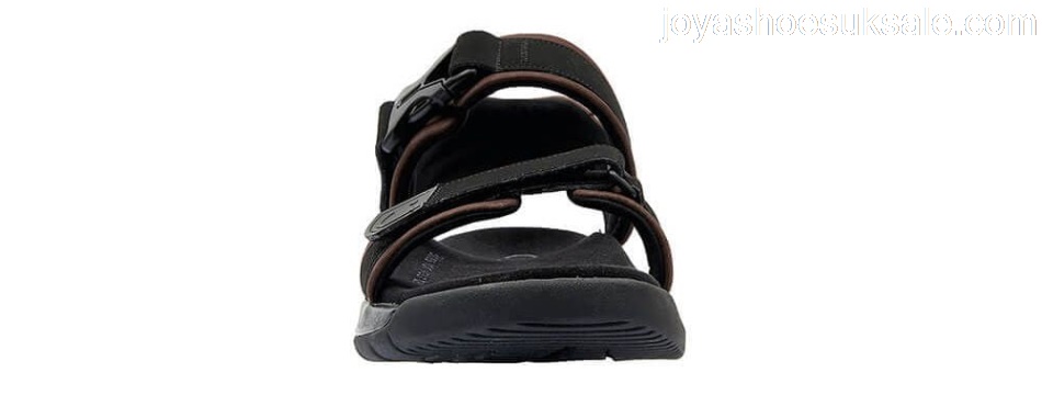 Joya Sandals | Capri III Brown