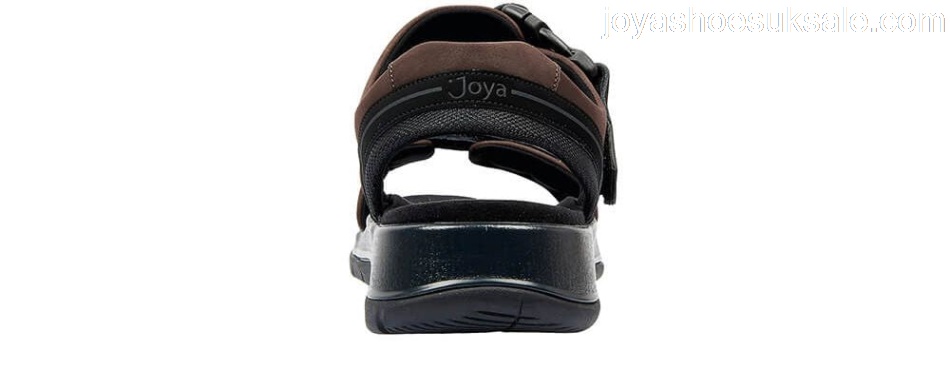 Joya Sandals | Capri III Brown