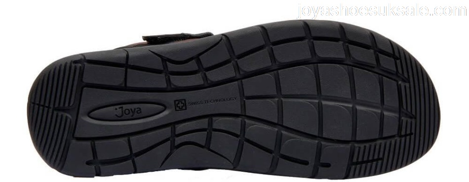 Joya Sandals | Capri III Brown