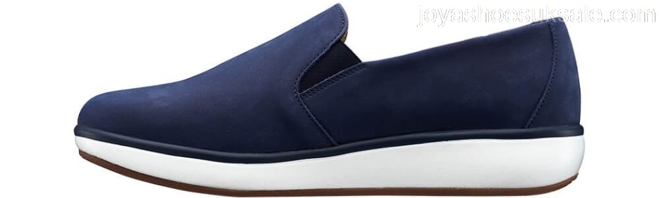 Joya Casual | Clara Dark Blue