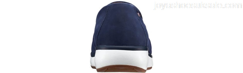 Joya Casual | Clara Dark Blue