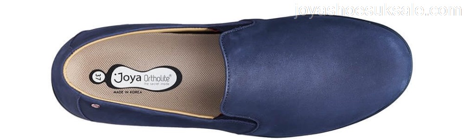 Joya Casual | Clara Dark Blue