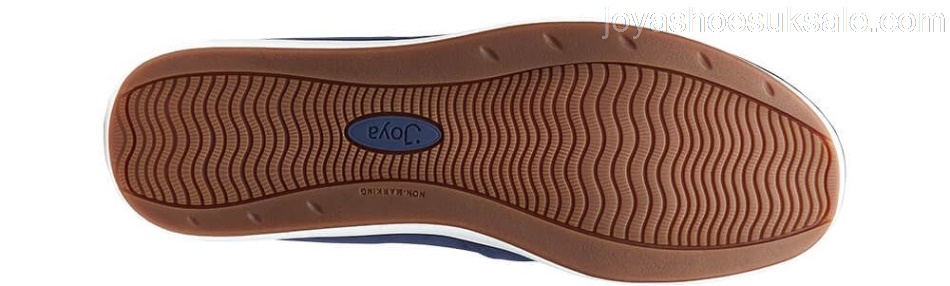 Joya Casual | Clara Dark Blue