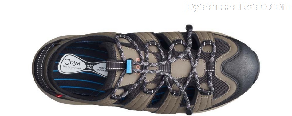 Joya Outdoor | Como II Brown