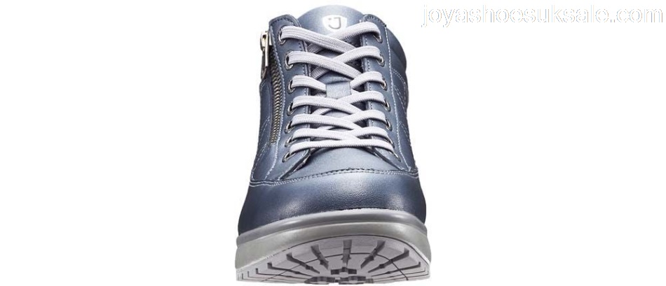 Joya Boots | Dakota Blue