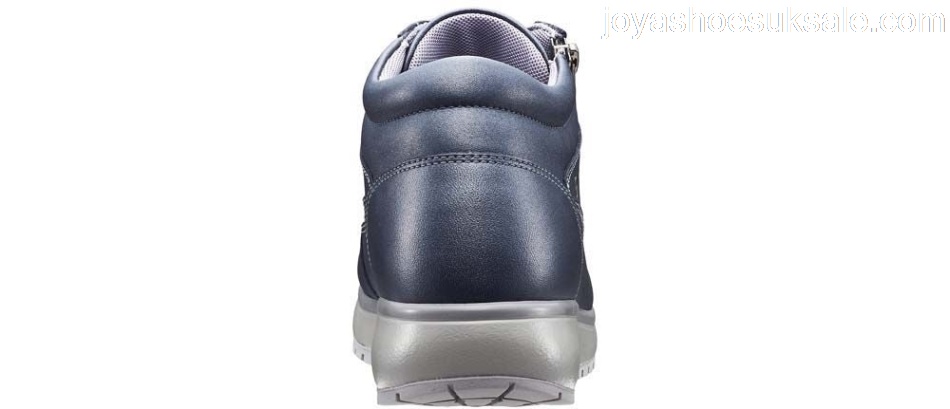 Joya Boots | Dakota Blue