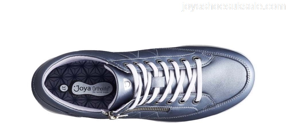 Joya Boots | Dakota Blue