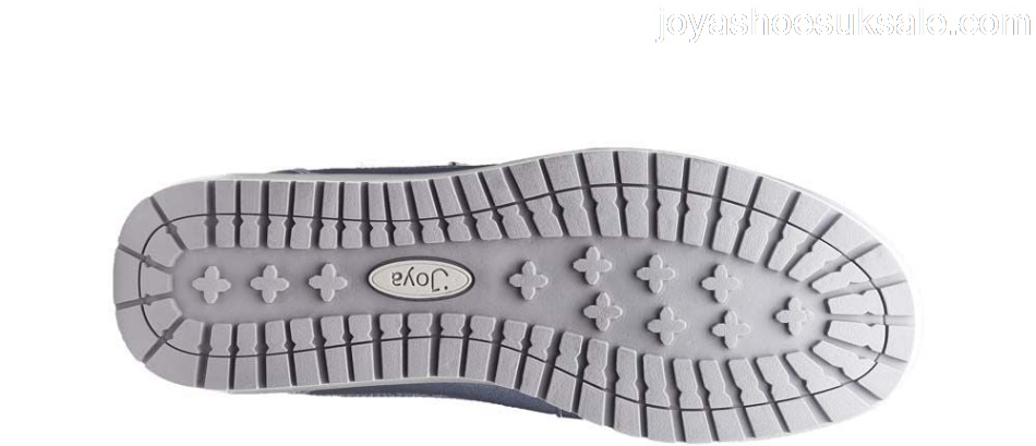 Joya Boots | Dakota Blue