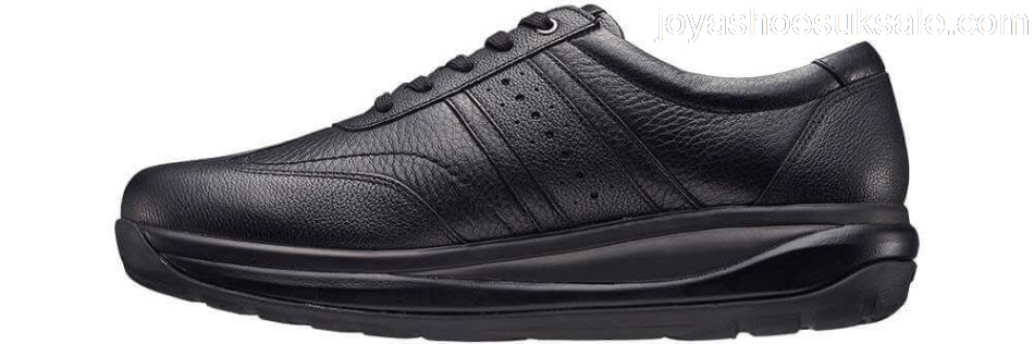 Joya Casual | David Black II