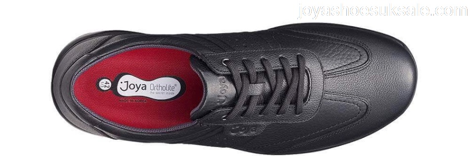 Joya Casual | David Black II