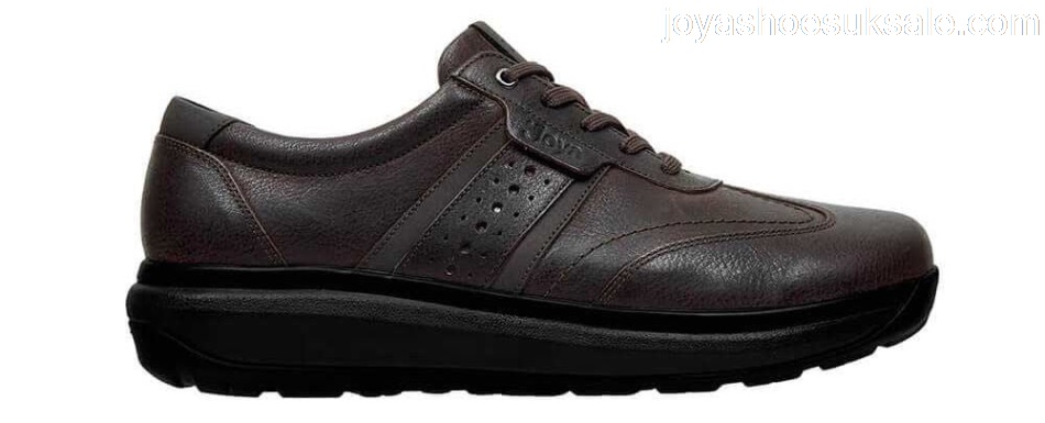 Joya Casual | David Dark Brown