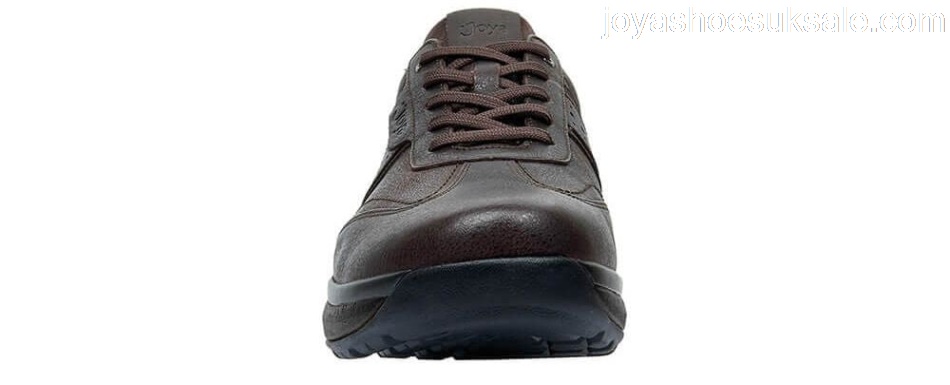 Joya Casual | David Dark Brown