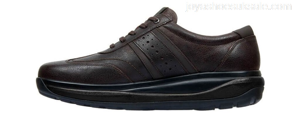 Joya Casual | David Dark Brown