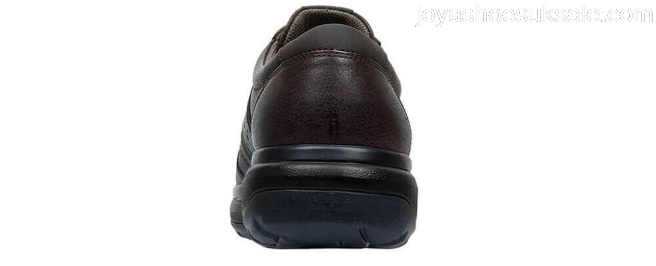 Joya Casual | David Dark Brown