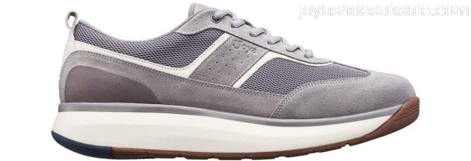 Joya Casual | David II Grey