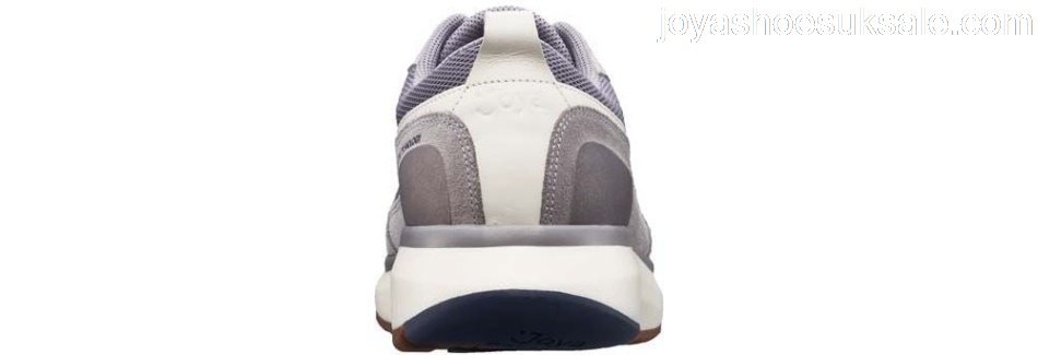 Joya Casual | David II Grey
