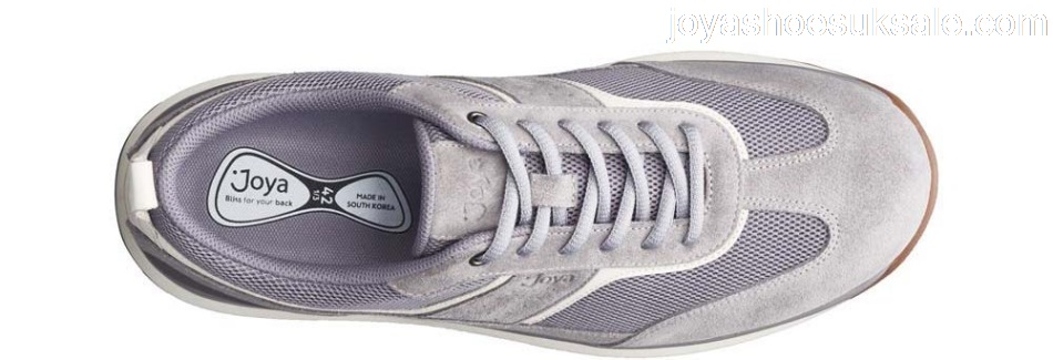 Joya Casual | David II Grey