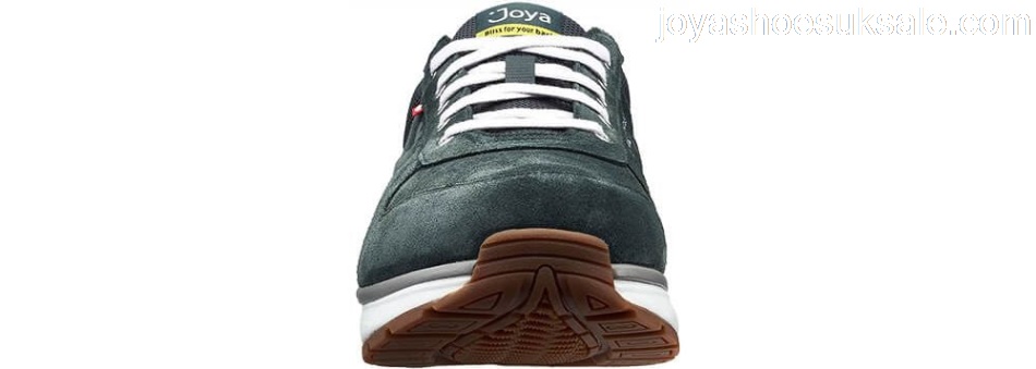 Joya Fashion Sneaker | Dynamo Classic M Dark Green