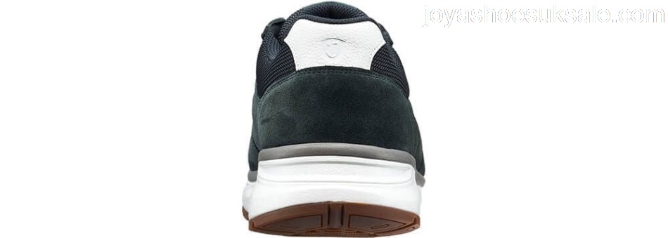 Joya Fashion Sneaker | Dynamo Classic M Dark Green