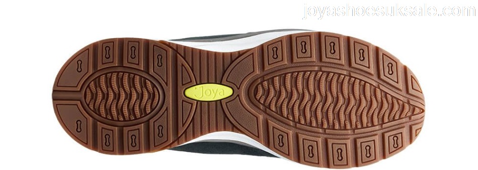 Joya Fashion Sneaker | Dynamo Classic M Dark Green