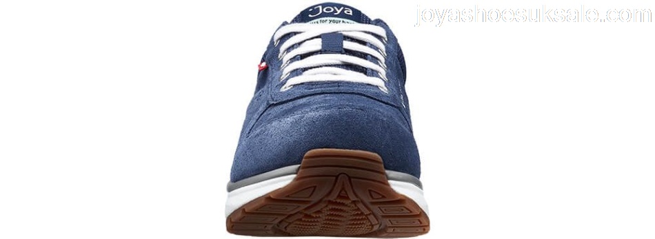 Joya Fashion Sneaker | Dynamo Classic W Dark Blue