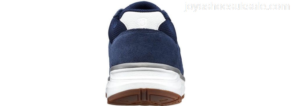 Joya Fashion Sneaker | Dynamo Classic W Dark Blue