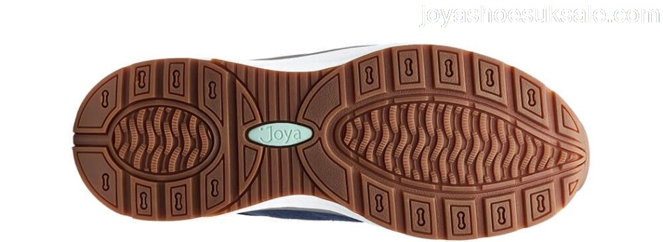 Joya Fashion Sneaker | Dynamo Classic W Dark Blue