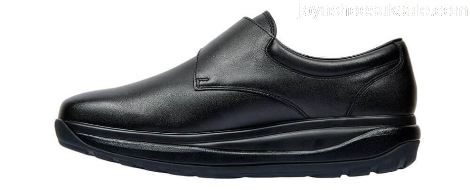 Joya Casual | Edward Black