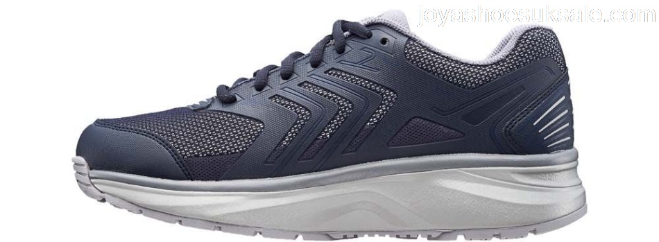 Joya Fashion Sneaker | Electra Dark Blue